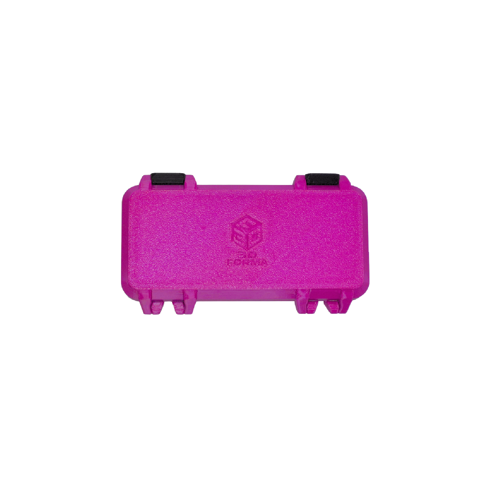 Estojo Rosa