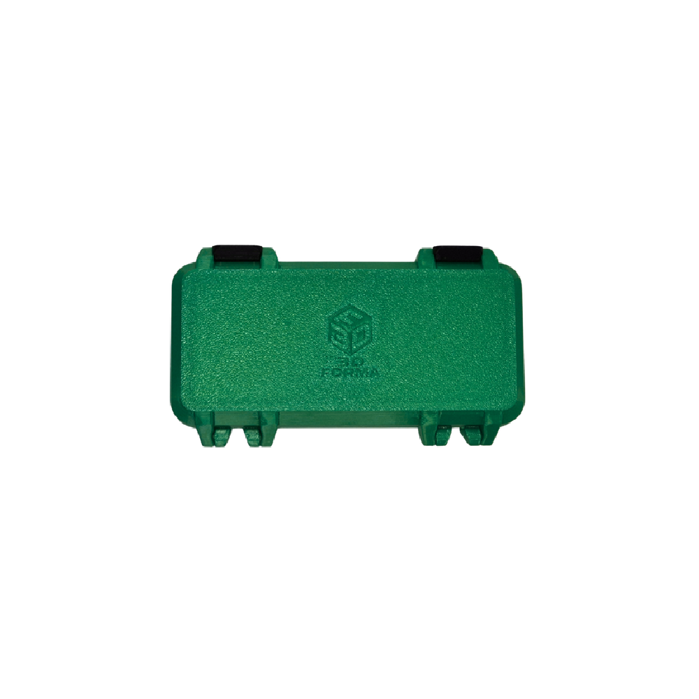 Estojo Verde